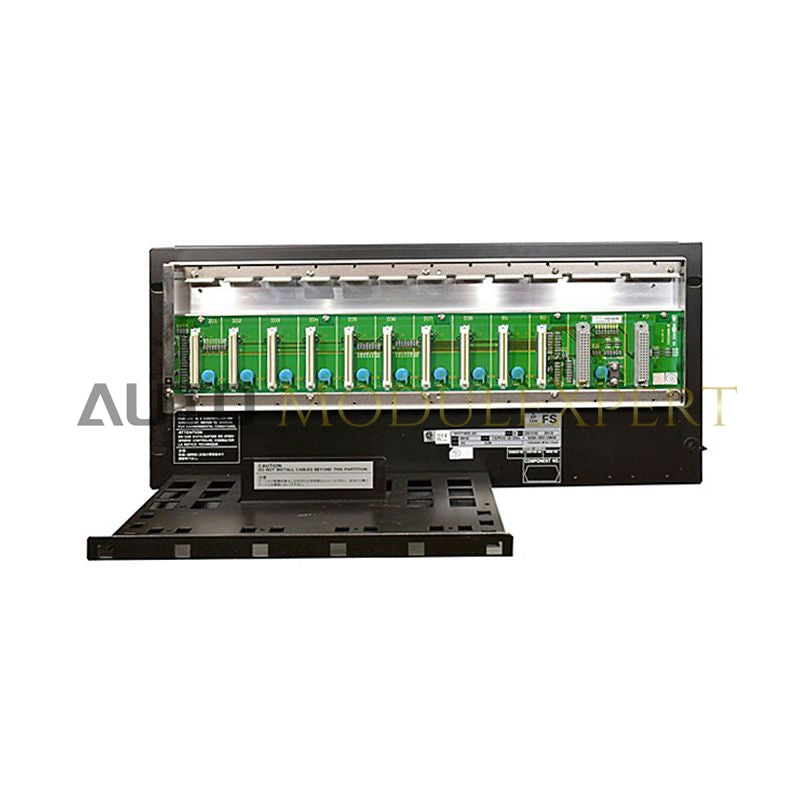 PLC Module SNB10D-225/CU2T Yokogawa for Industrial Automation