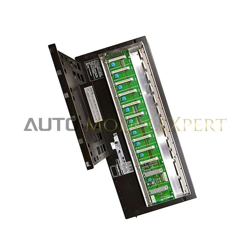 PLC Module SNB10D-225/CU2T Yokogawa for Industrial Automation