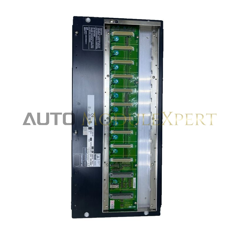 Unidade de Nó de Segurança Yokogawa SNB10D-425