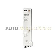 ABB SPA-ZC400 Ethernet Communication Module