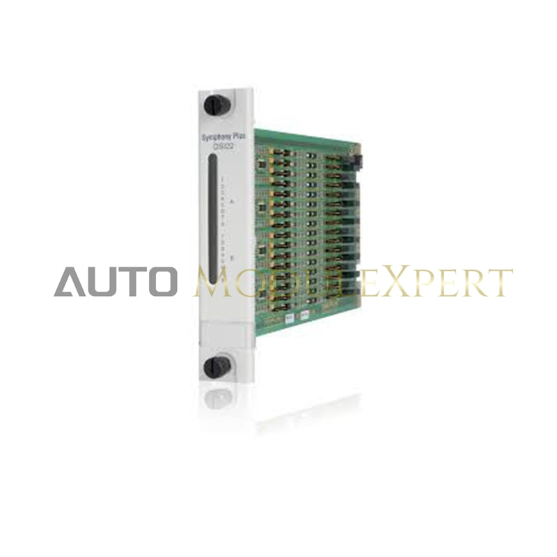 SPDIS22 ABB Digital Input Module for Control Systems