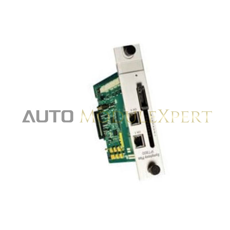 Ethernet CIU Transmission Module ABB SPIET800 Industrial Automation Solutions