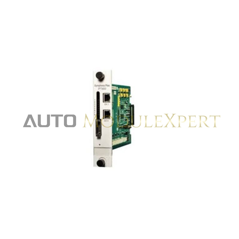 ABB SPIPT800 Transfer Module for Industrial Automation