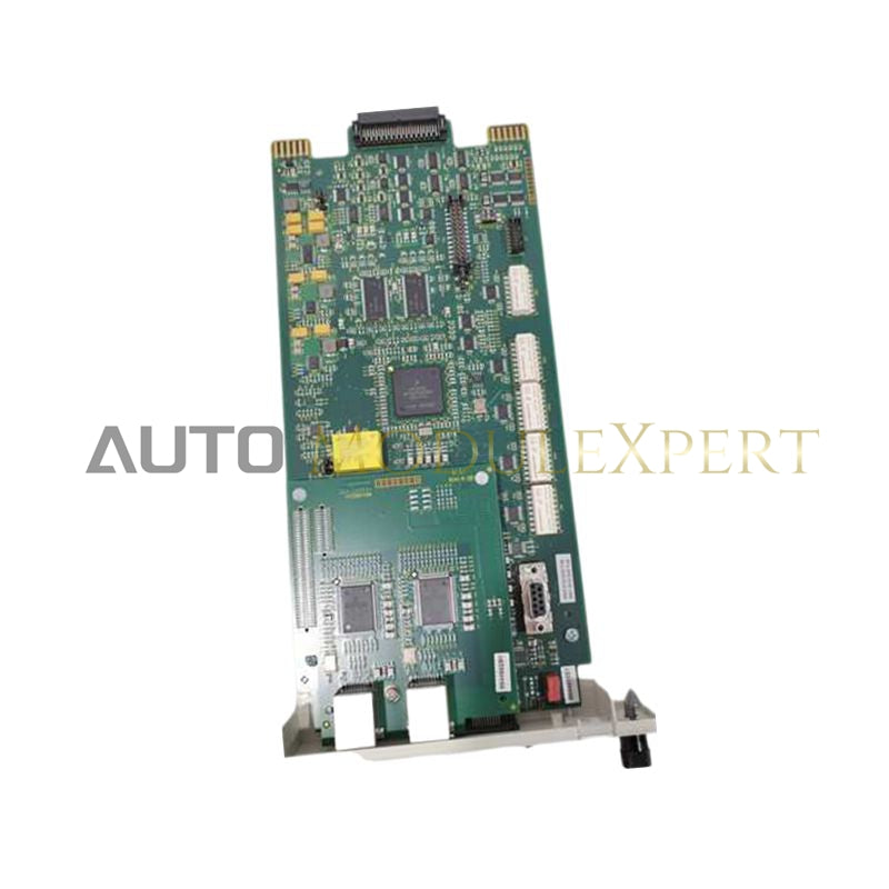 SPTPS13 ABB Turbine Protection Module for Power Plant Safety