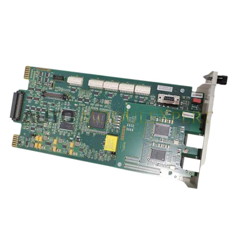 SPTPS13 ABB Turbine Protection Module for Power Plant Safety