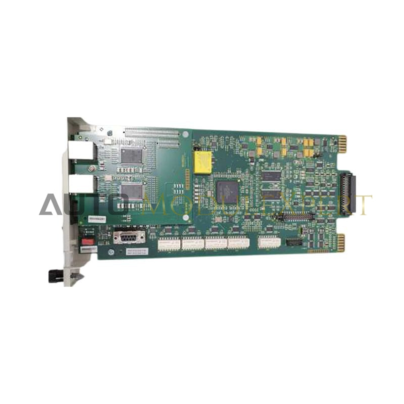 SPTPS13 ABB Turbine Protection Module for Power Plant Safety