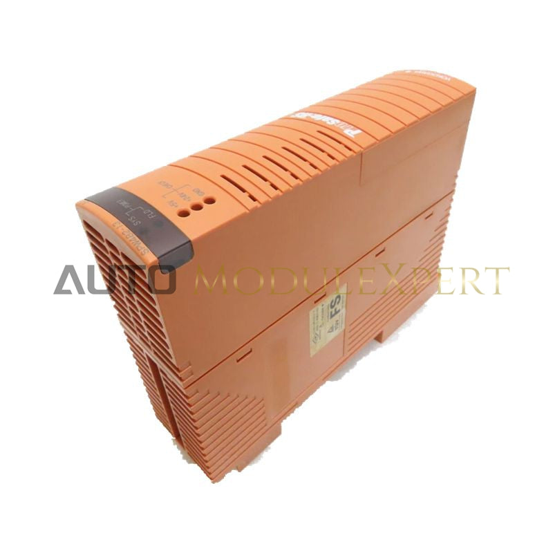 SPW482-13 S1  Yokogawa Dual-Output AC Input Power Module