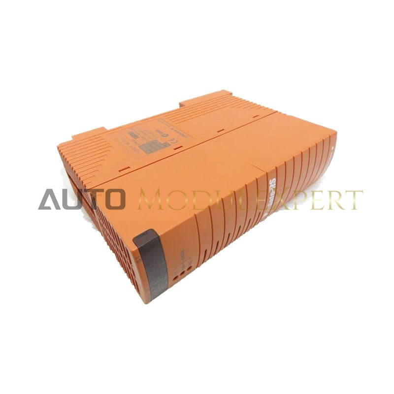 SPW482-13 S1  Yokogawa Dual-Output AC Input Power Module