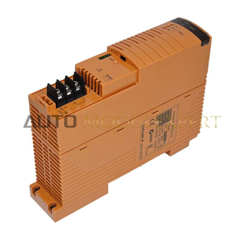 YOKOGAWA SPW482-53 S1 CENTUM VP Tápegység Modul