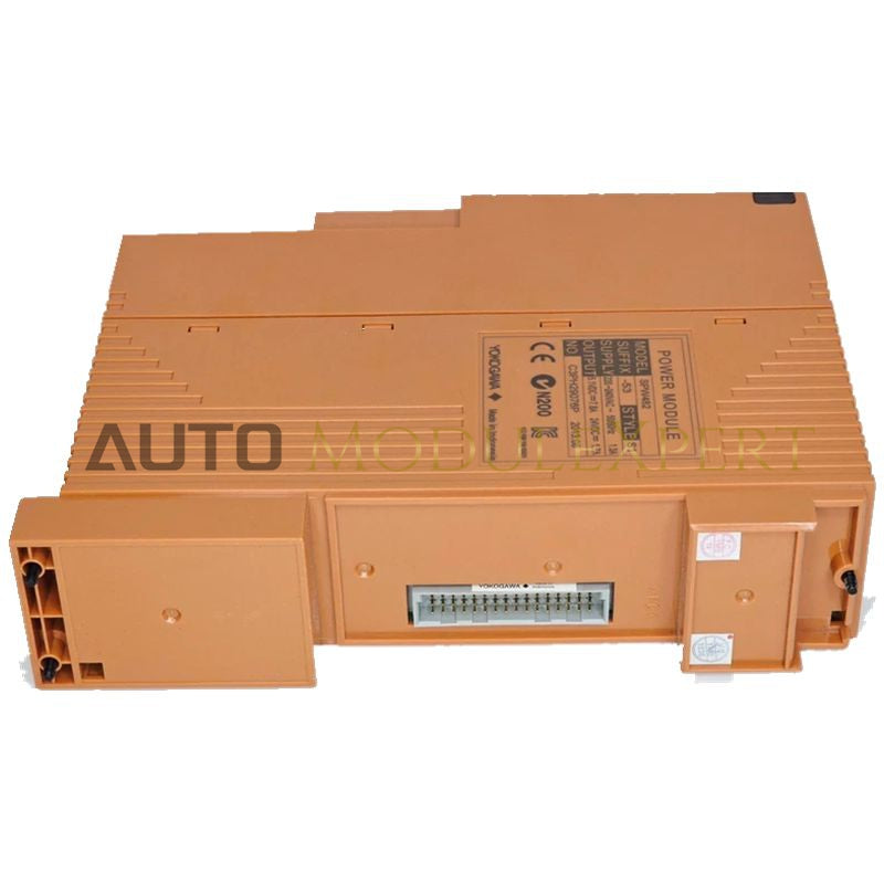 YOKOGAWA SPW482-53 S1 CENTUM VP Tápegység Modul