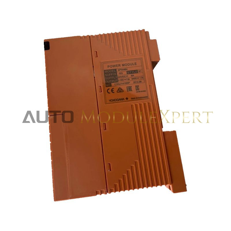 SPW484-53-S1 Yokogawa DC Ruggedized Power Module