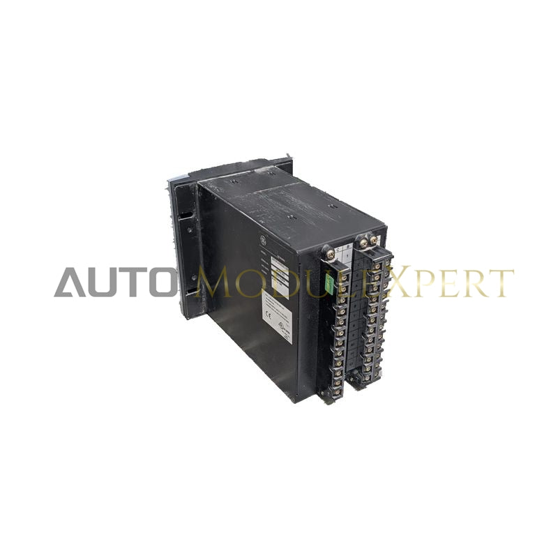 SR489‑P1‑LO‑A20‑E GE Generator Management Relay
