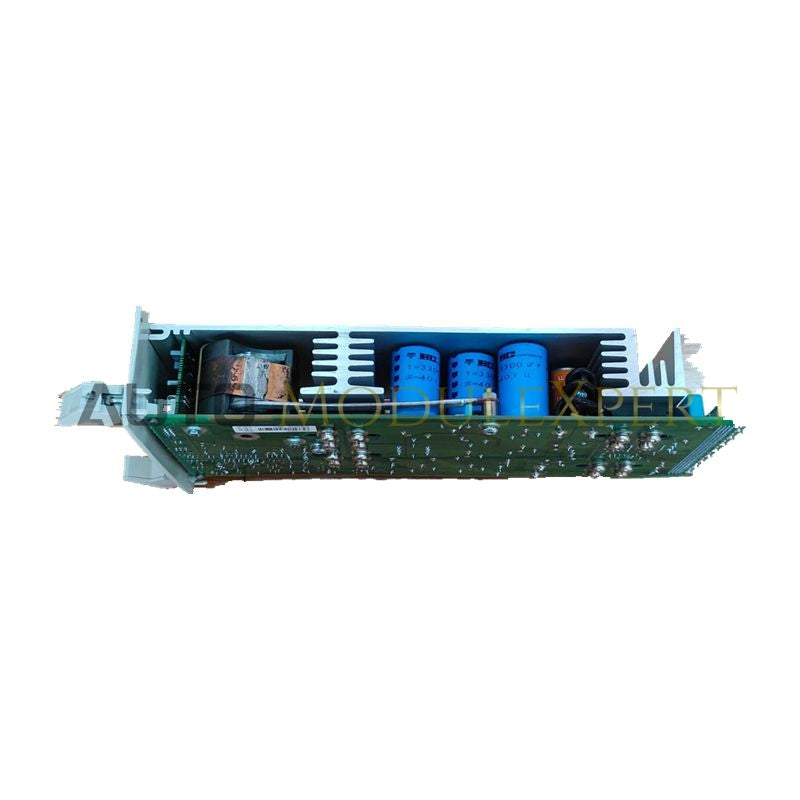ABB SR511  Industrial Regulator and Power Supply