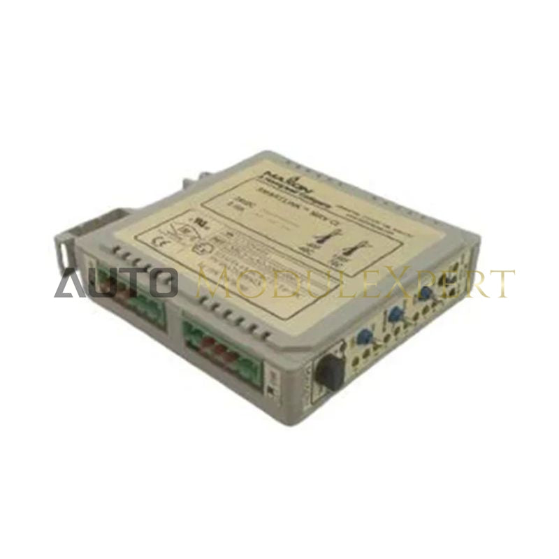 Smartlink MRV Control Interface SRCI-1EA0-0000-000-3 Honeywell