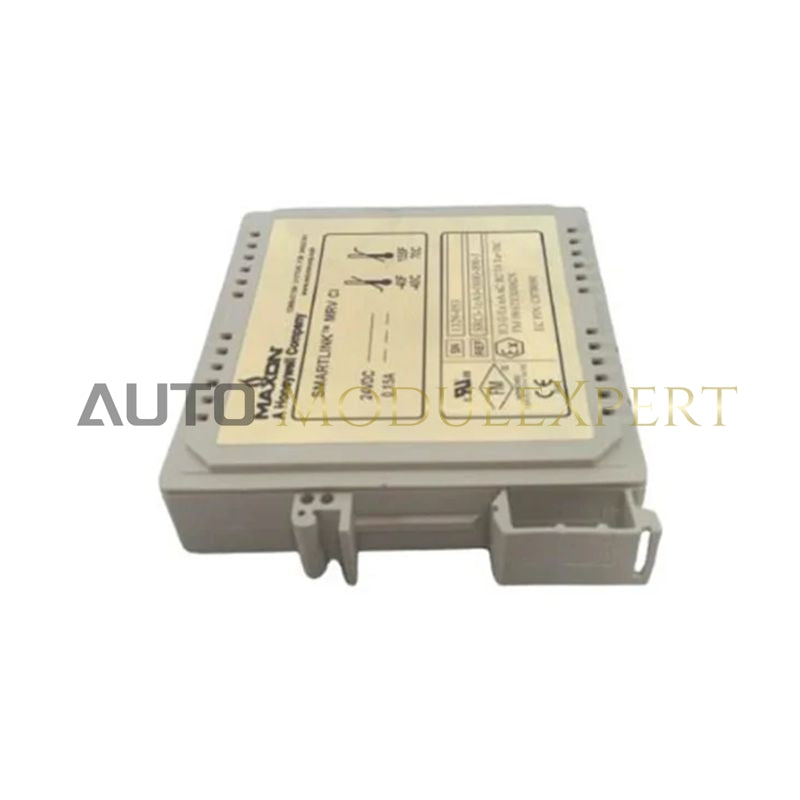 Smartlink MRV Control Interface SRCI-1EA0-0000-000-3 Honeywell