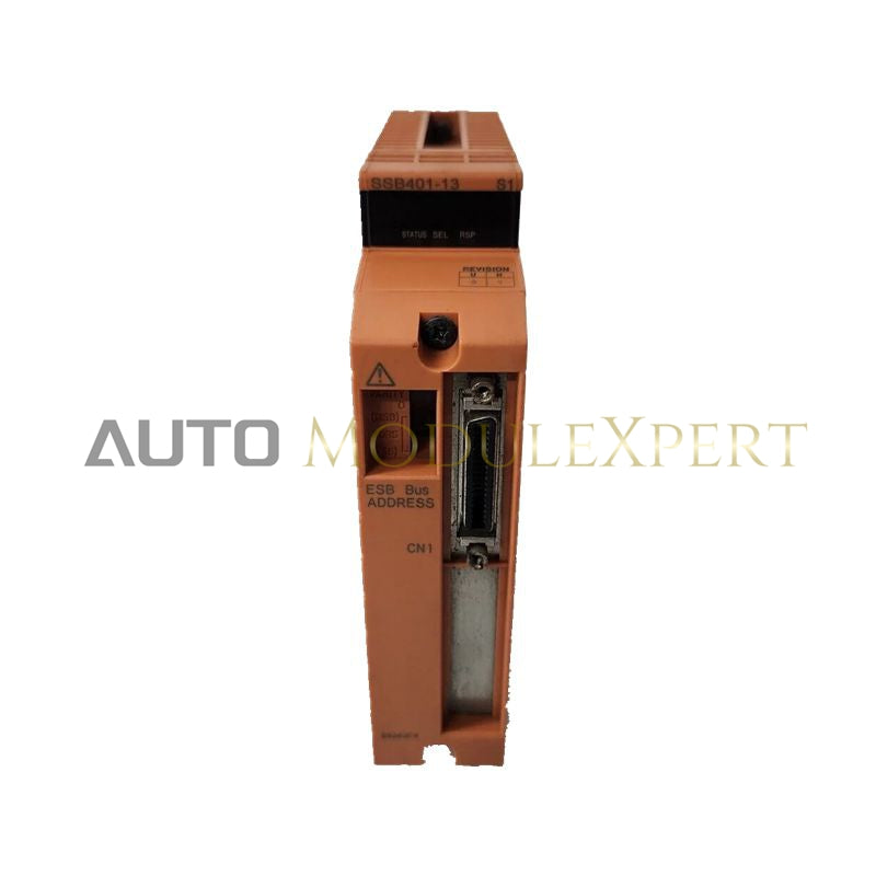 Yokogawa SSB401-11 Optical ESB Bus Repeater Module