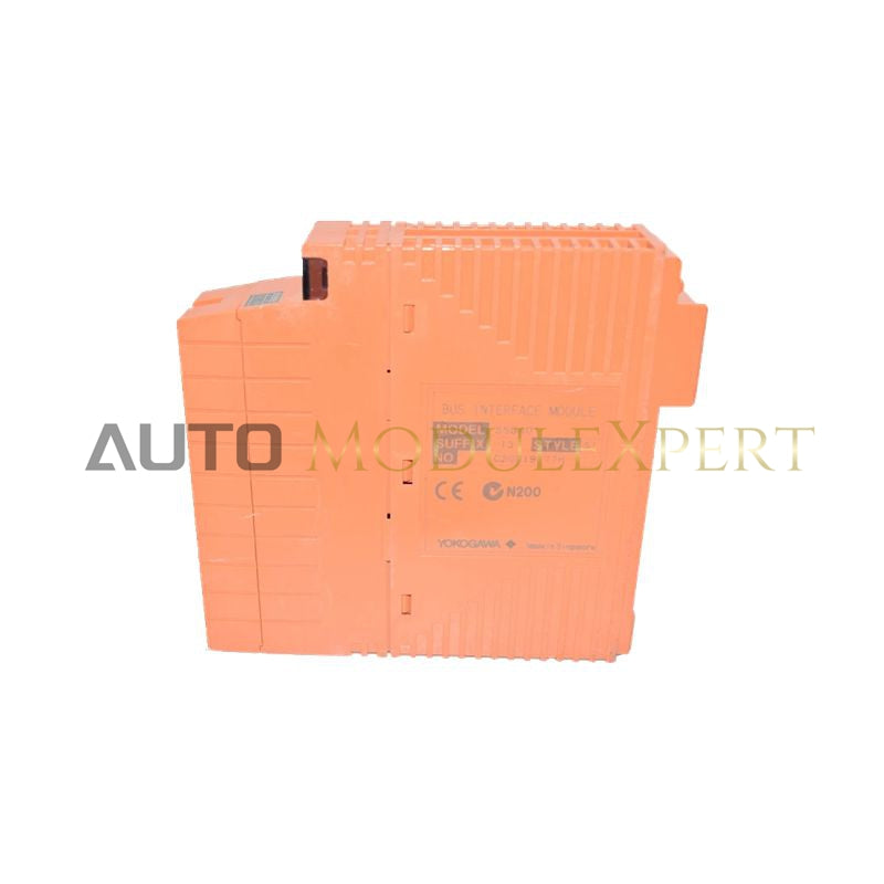 ماژول تکرارکننده باس نوری Yokogawa SSB401-13 S1 ESB