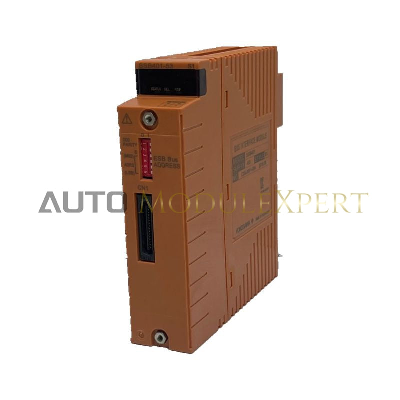 Modul Antarmuka Bus Vnet/IP Yokogawa SSB401-53 S1
