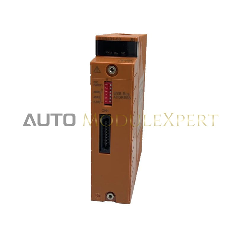 Yokogawa SSB401-53 S1 Vnet/IP Bus Interface Module