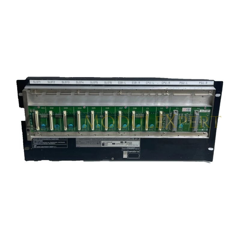 واحد کنترل ایمنی دوگانه یوکوگاوا SSC50D-F2521