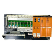 Yokogawa SSC50D‑S2121 Safety Control Unit Industrial Safety Automation