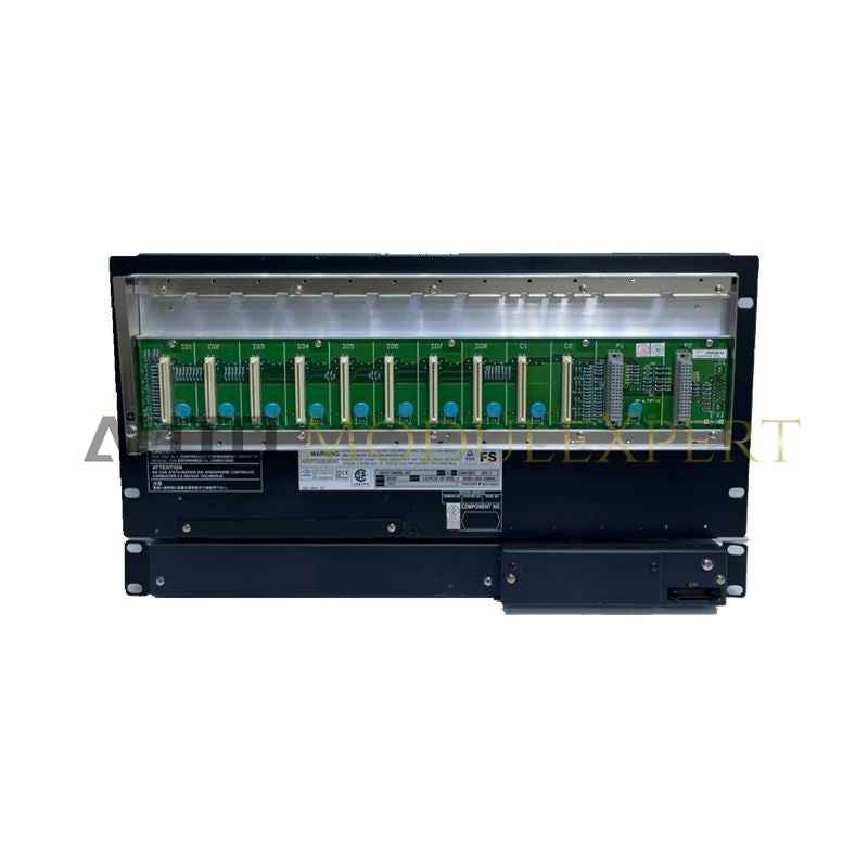 Duplexed Safety Control Unit YOKOGAWA SSC50D-S2511