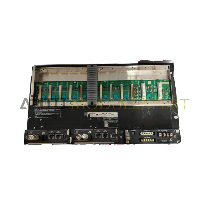 SSC50D-S2513 Yokogawa Dvostruka Sigurnosna Upravljačka Jedinica