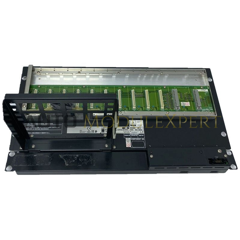 Yokogawa SSC60D-F2521 Duplexed Safety Control Unit