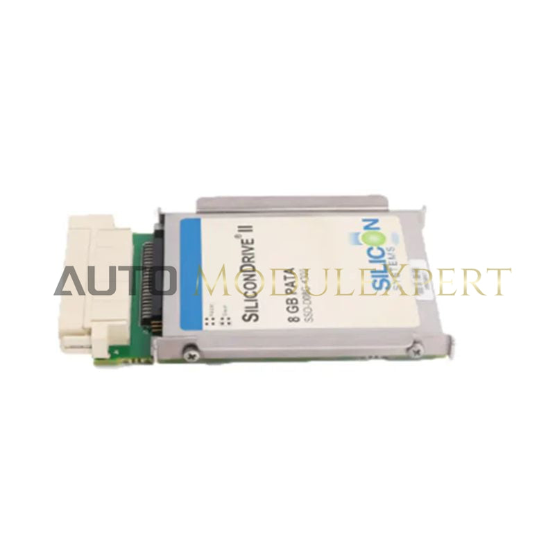 SSD-D08G-4500 Honeywell PLC Module for Industrial Control Systems