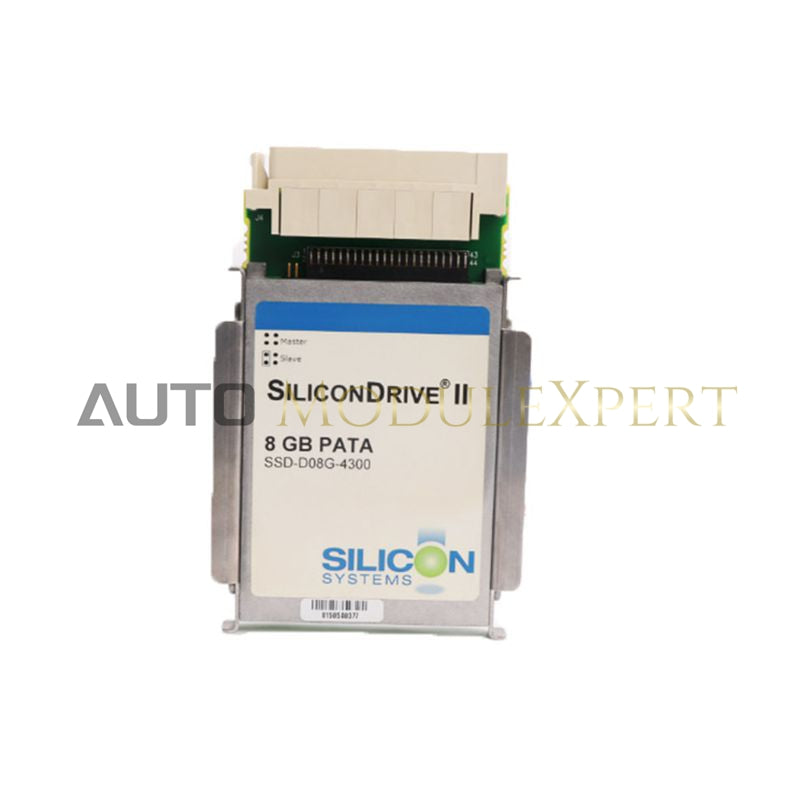 Промышленный твердотельный накопитель Honeywell SSD-D08G-4500