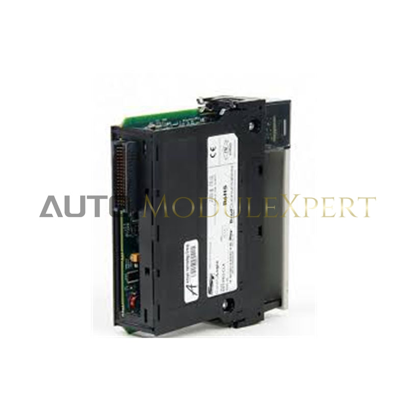 Woodhead SST-PB3-CLX-DP PLC Communication Module