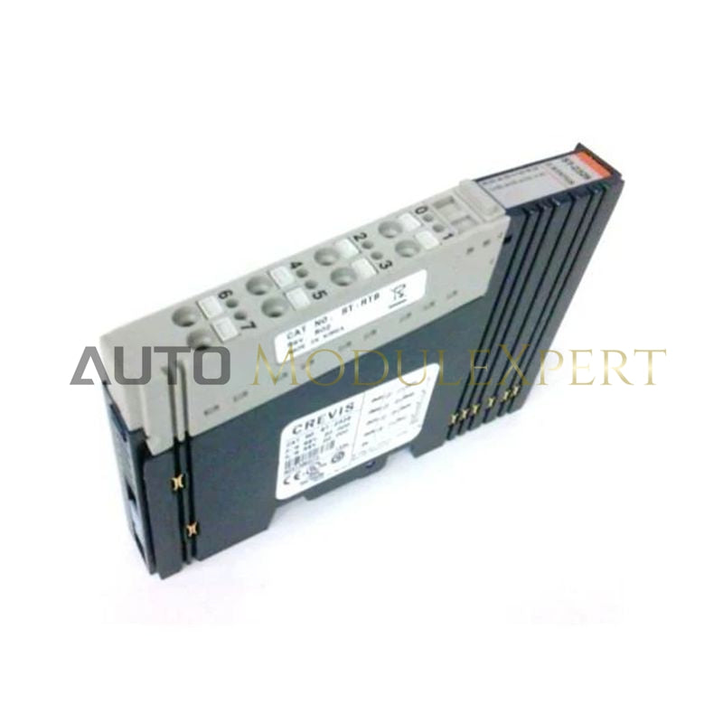 ST-2328 Compact Output Module for Industrial Control GE