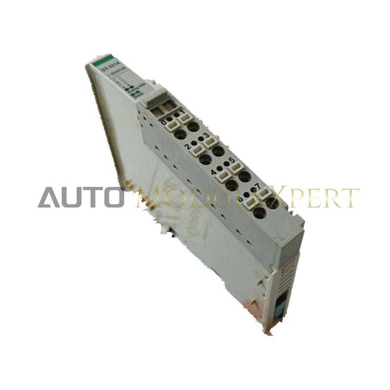 ST-3214 GE Analog Input Module