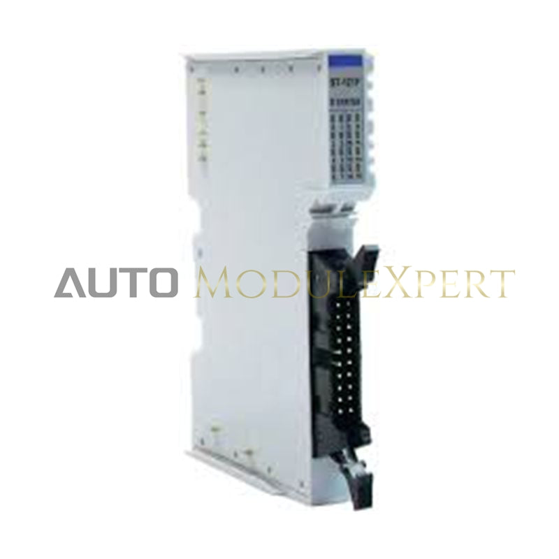 Industrial Analog Signal Output Module GE ST-4214