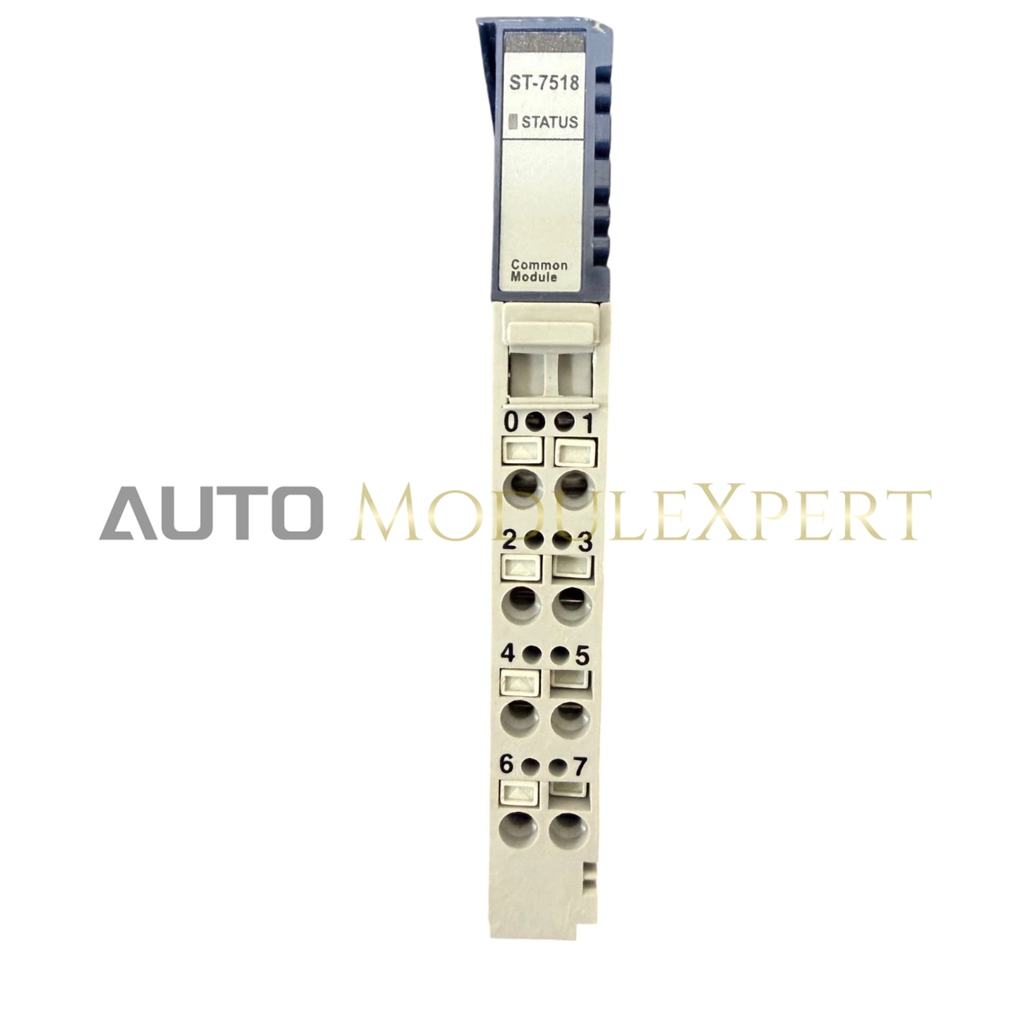 GE ST-7518 RSTi potencialių paskirstymo modulis
