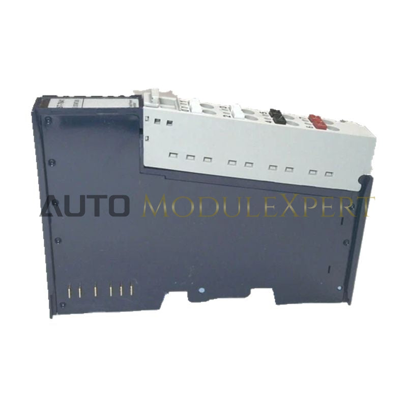 CREVIS ST‑7641 Industrial Power Module for Automation Systems