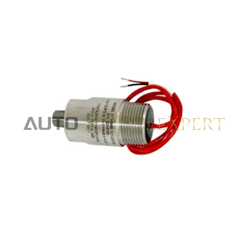 Seismic Vibration Transmitter ST5484E‑153‑0532‑00 Metrix