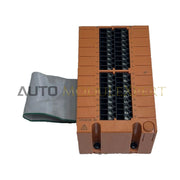 STA4D-00 S2 Yokogawa Pressure Clamp Terminal Block