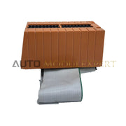 STA4D-00 S2 Yokogawa Pressure Clamp Terminal Block