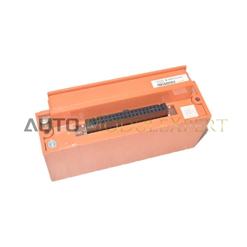 ترمینال بلوک کلمپ فشار یوکوگاوا CENTUM VP STA4S