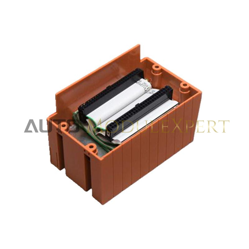 Pressure Clamp Terminal Block YOKOGAWA STB4D-00