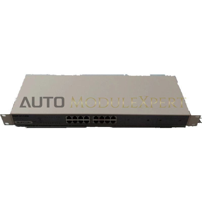 Ethernet Switch Supcon SUP-2118M Networking Module
