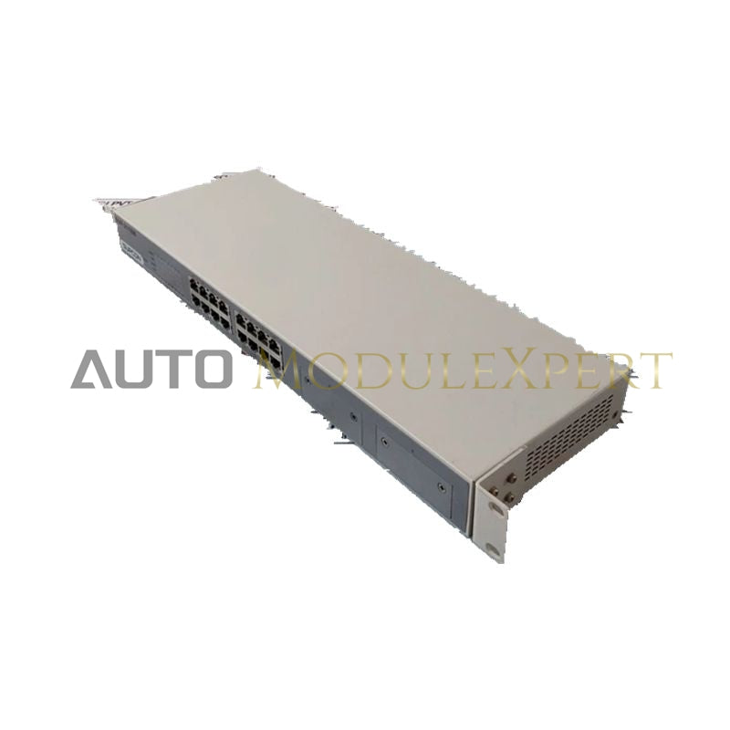 Ethernet Switch Supcon SUP-2118M Networking Module