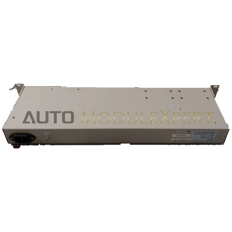 SUP‑2119M Supcon Industrial Ethernet Switch