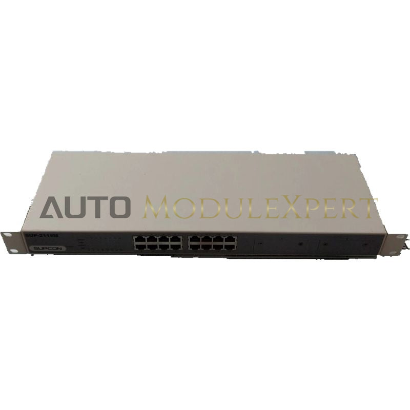 SUP‑2119M Supcon Industrial Ethernet Switch