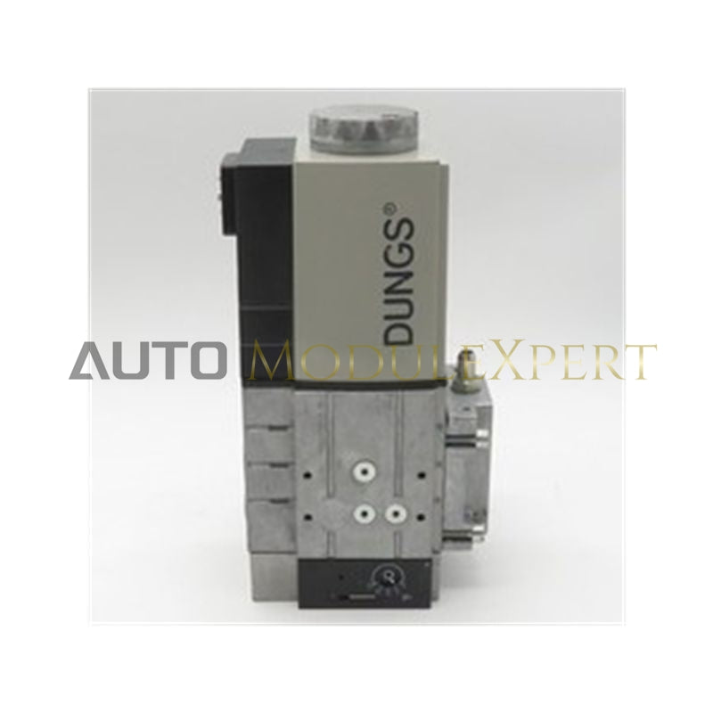 SV‑DLE512 DUNGS Gas Safety Solenoid Valve Assembly