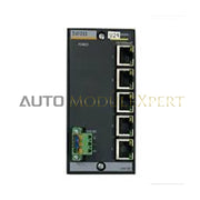 Industrial Ethernet Switch SWI205 Bachmann