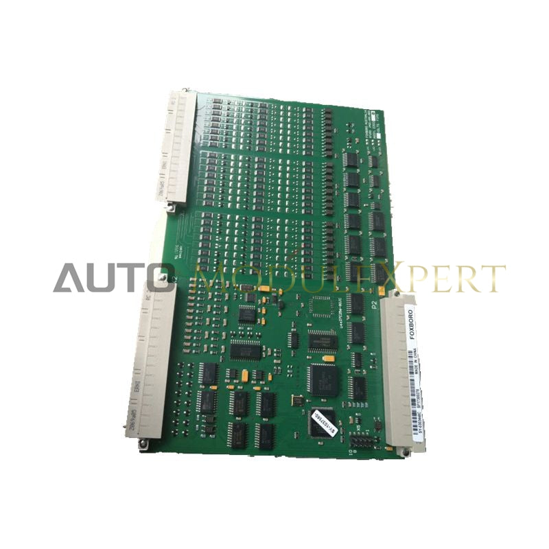 I/O Module AVW344-R Foxboro for Distributed Control Systems
