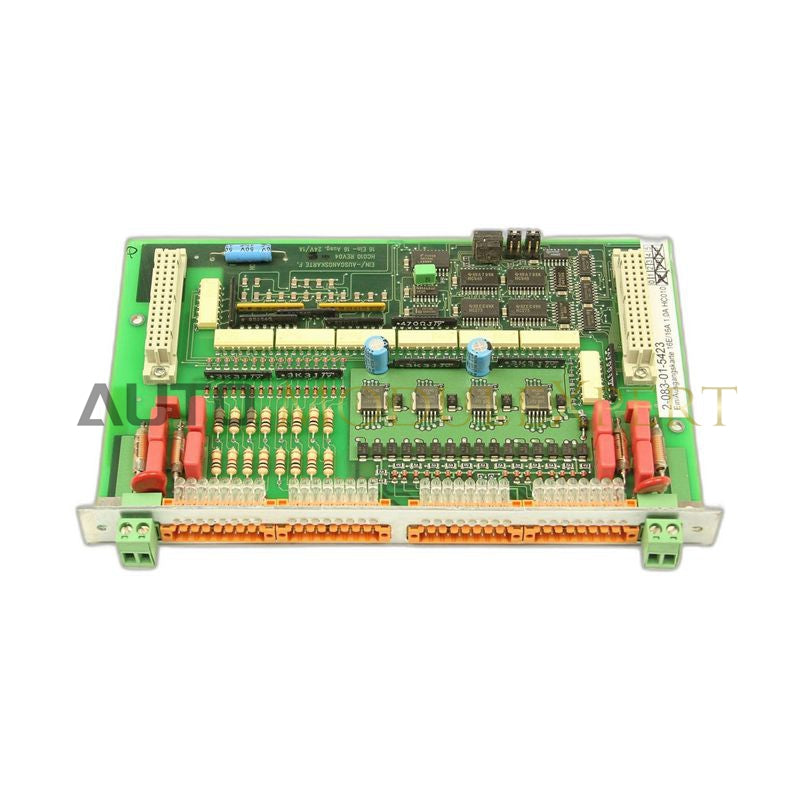 SY-0303448RA Foxboro I/O Module for Control Systems