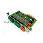 SY-0303480F Foxboro PLC Module for Efficient Process Control